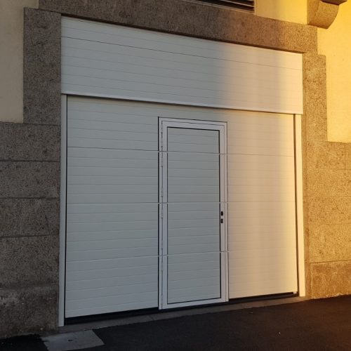 garaje archivos - Portagal